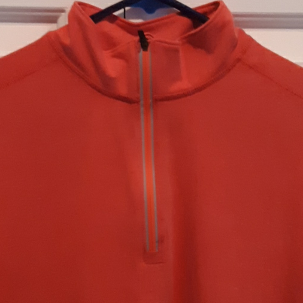 Carhartt zip-up crew neck - Size M - Picture 2 of 7